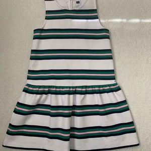 Janie & Jack girls dress